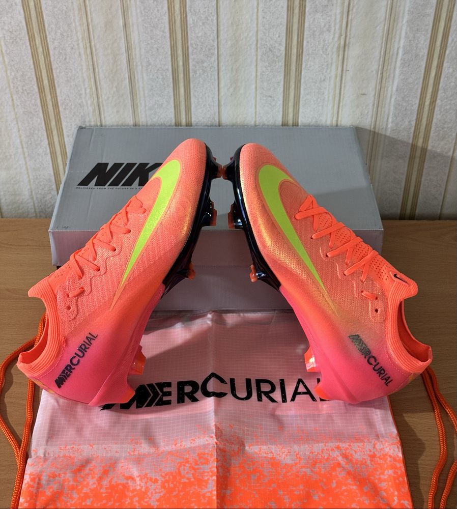 Бутонки Nike Mercurial Vapor 16 ZM СПЕШНО