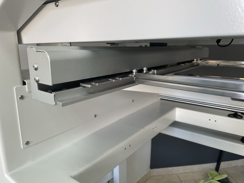 Бродировъчна Машина Ricoma