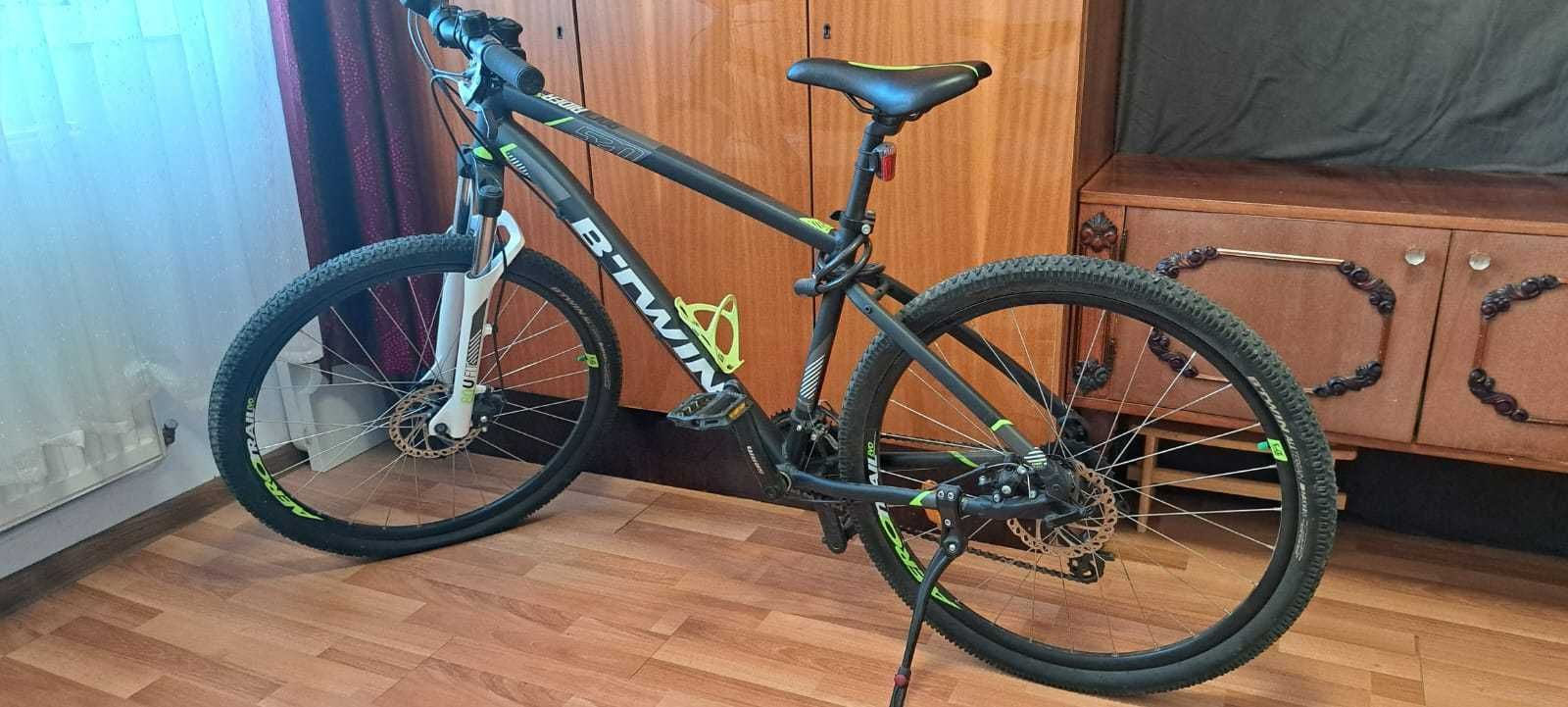 Vand MTB RockRider 520 - stare foarte buna