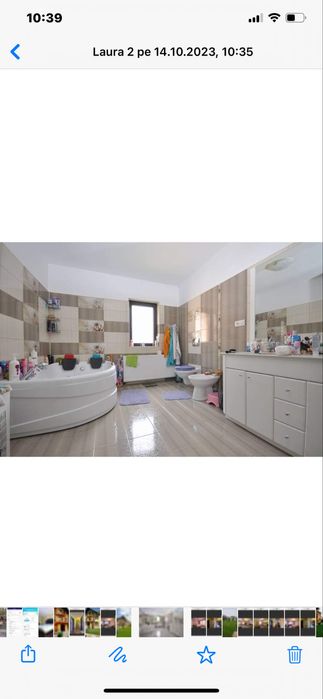 Vila de lux de inchiriat