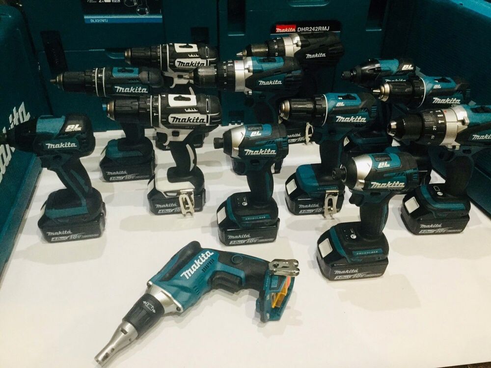 Батерия Makita 3Ah 18V