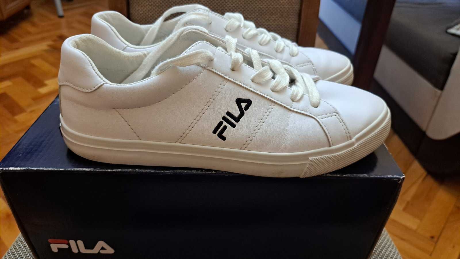 Мъжки обувки FILA