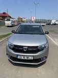 Dacia Sandero 2019