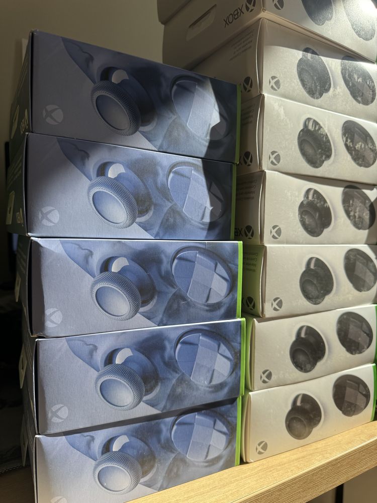 XBOX Controller S/X + подарок