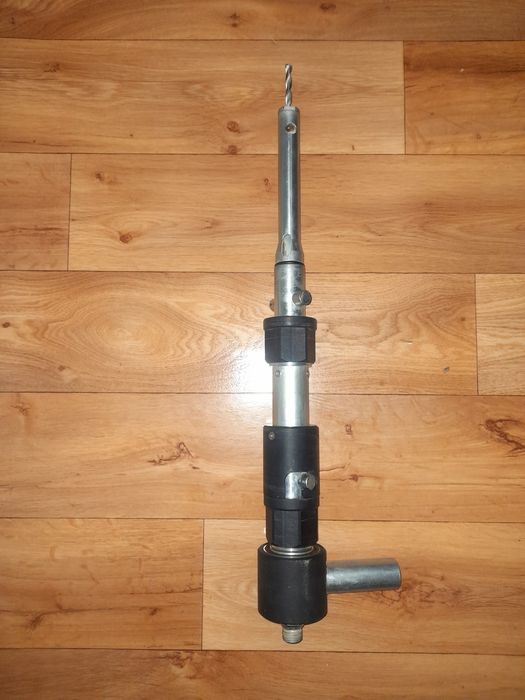 Sistem de gaurire uscata  Cooler pentru carote,hilti,cardi,bosch