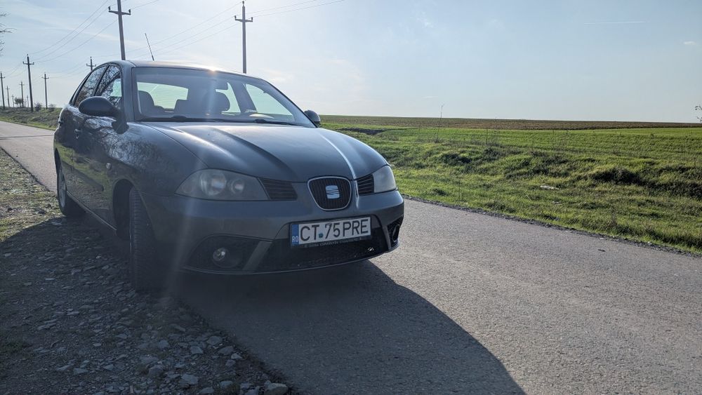 Vand Seat Ibiza 1.2 75 cp