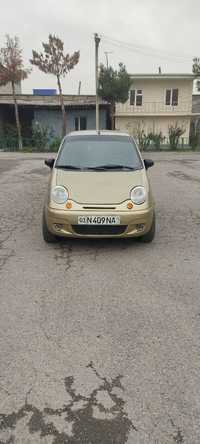 Matiz 2009 3tali