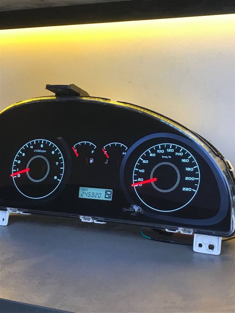 Lacetti tabloni gentra tablo qberamz