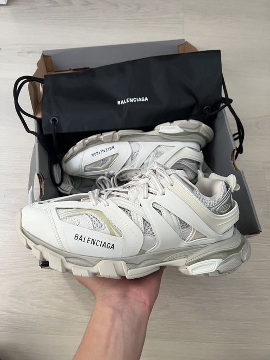 Balenciaga Track Albi - 43
