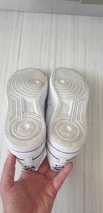 Nike Air Force  UNISEX UK 5.5 US 6 Size 38.5 /24см ОРИГИНАЛ!