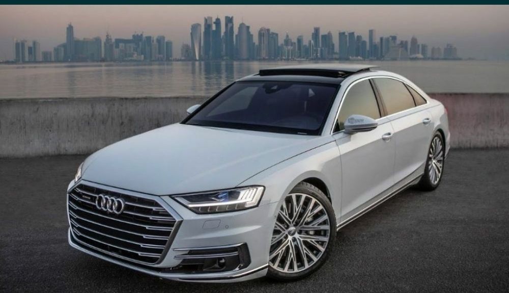 Jante 20 AUDI R20 A4 A5 A6 A7 A8 Q3 Q5 Q7 Q8