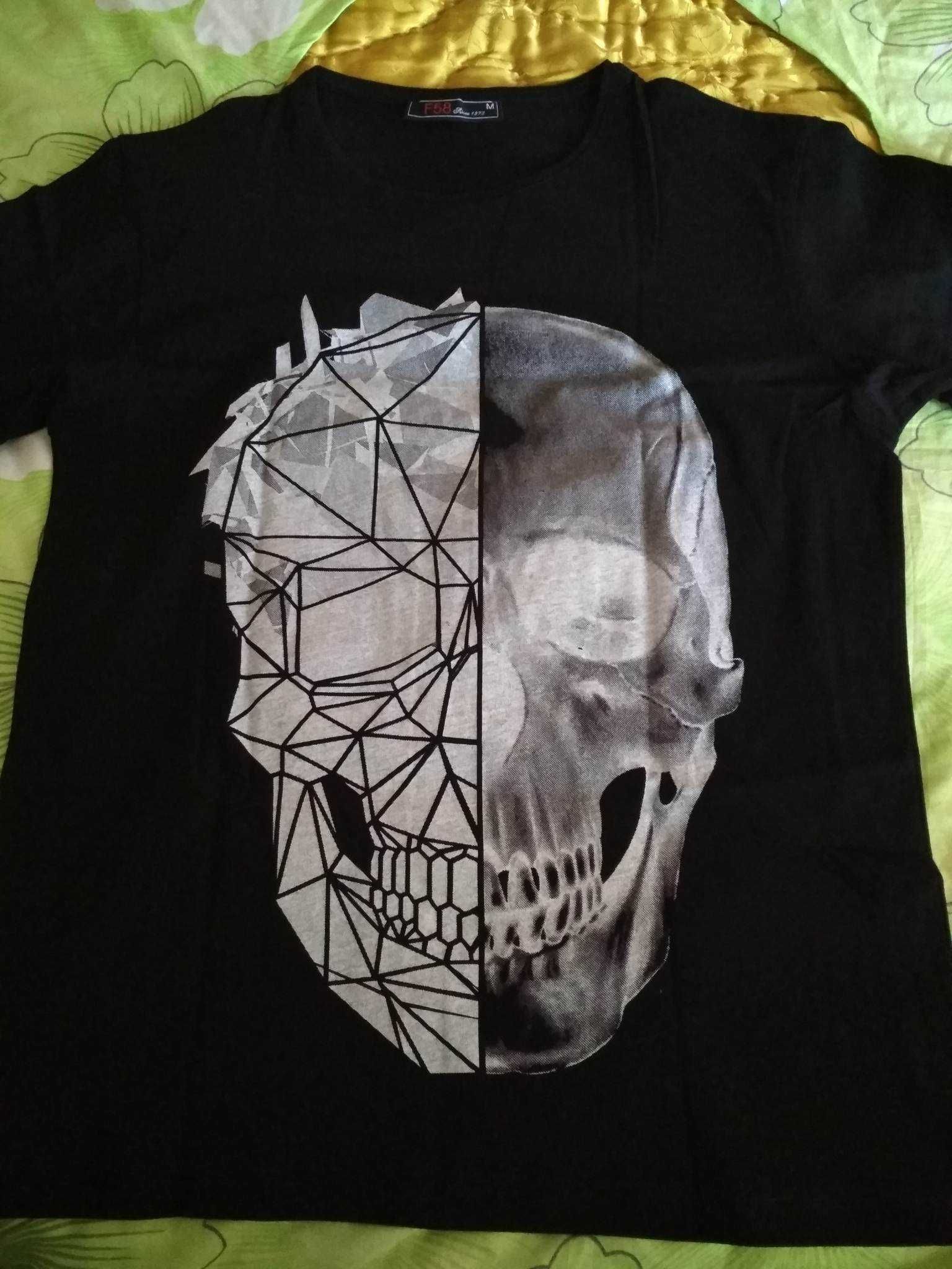 Метъл тениски Death, Unleashed, Monstrosity