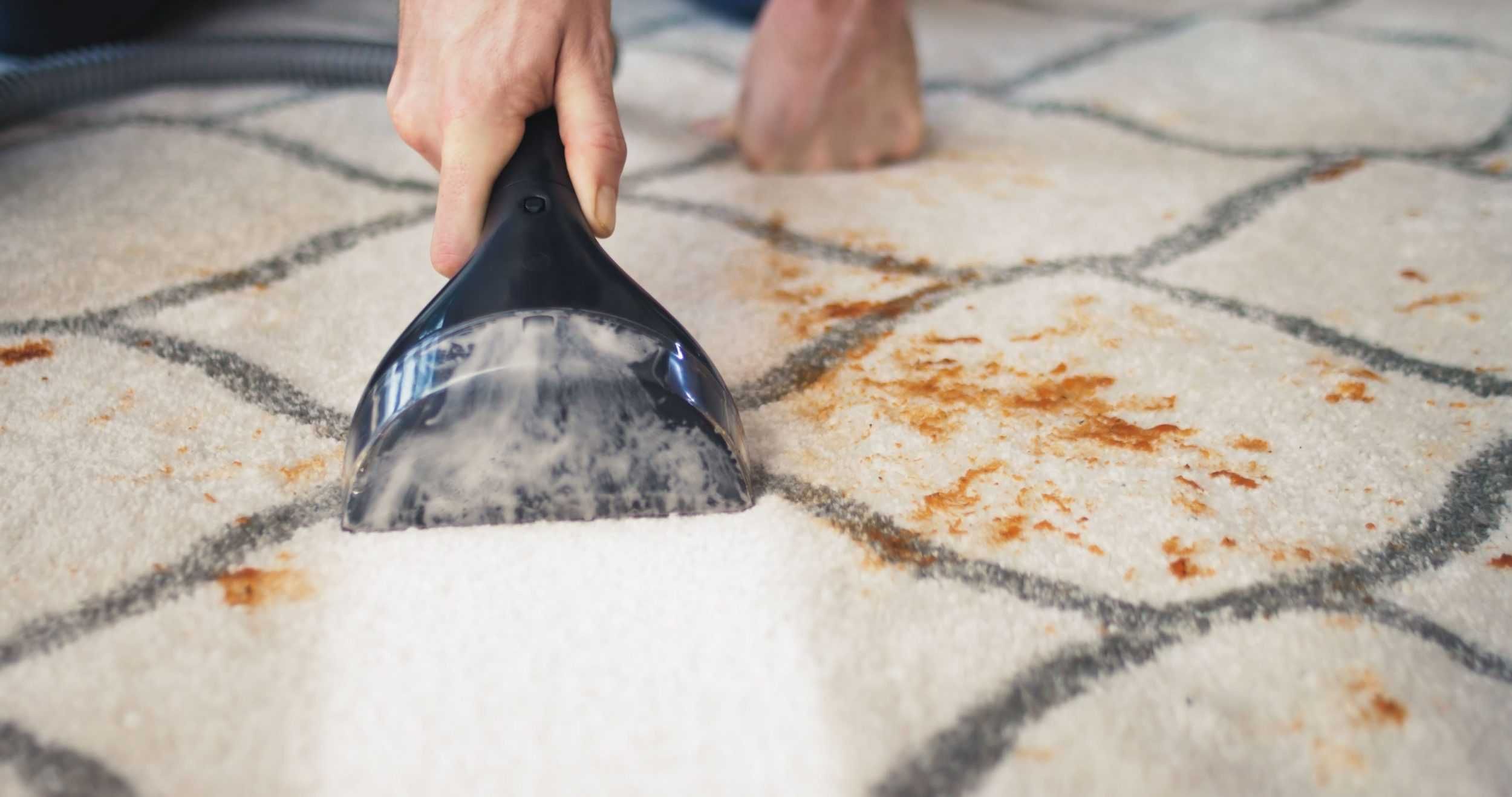 Перяща прахосмукачка Bissell 1558N SpotClean Professional 750W