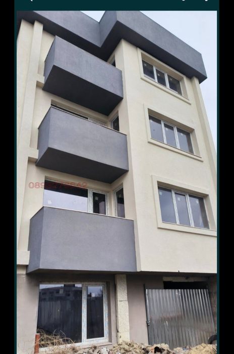 Продава се Тристаен апартамент в Варна, м-т Кочмар - 53 кв.м за 1680 €/кв.м - Снимка #2