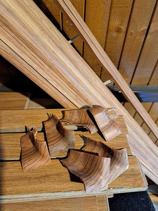 Parchet laminat 12,3 mm