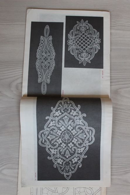 Carte LASETA SI BRODERIE traditionala, Vasilica Zidaru Popa, 1988