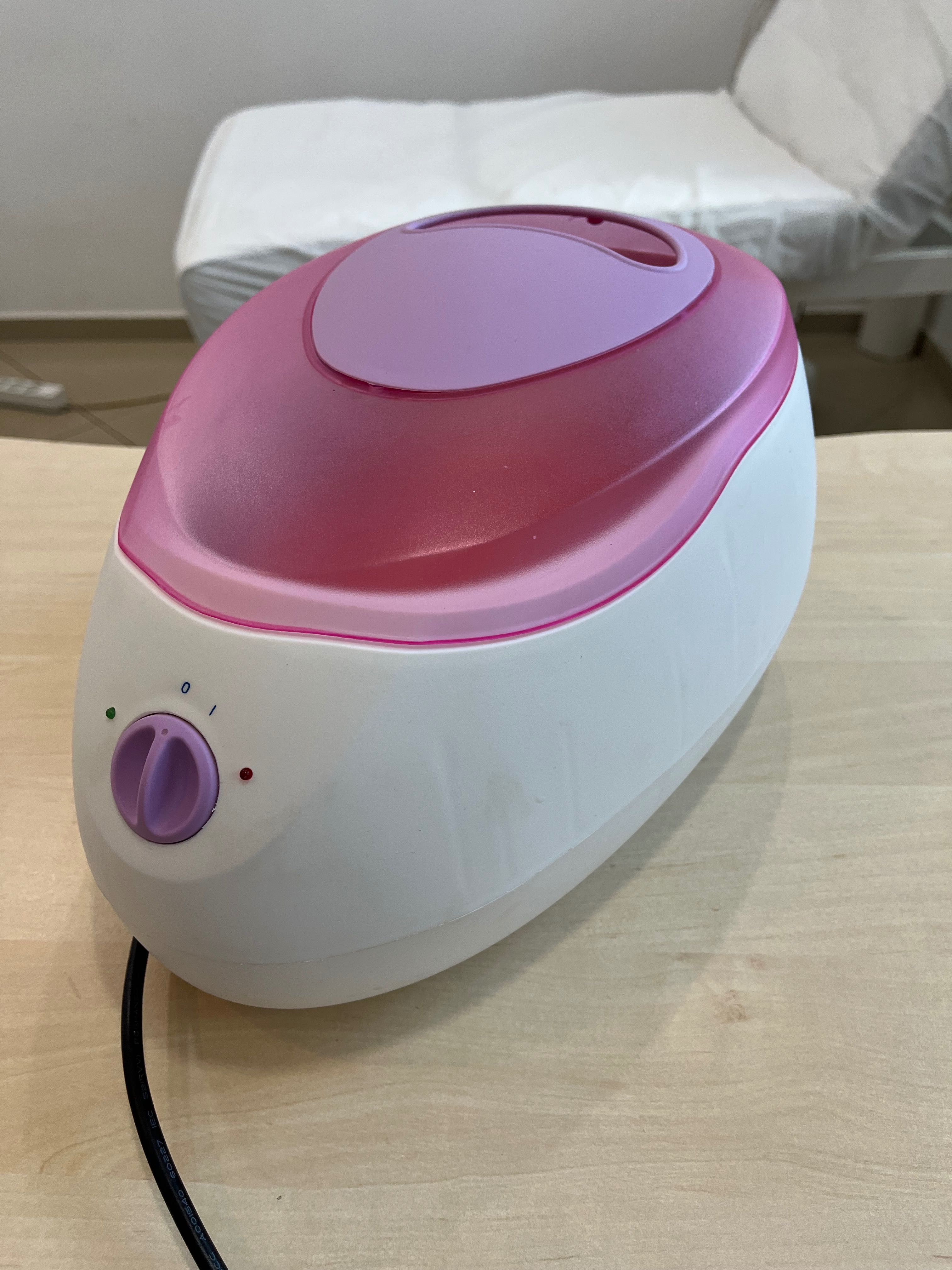 Продавам парафинова вана/уред за парафинова терапия – Paraffin Heater