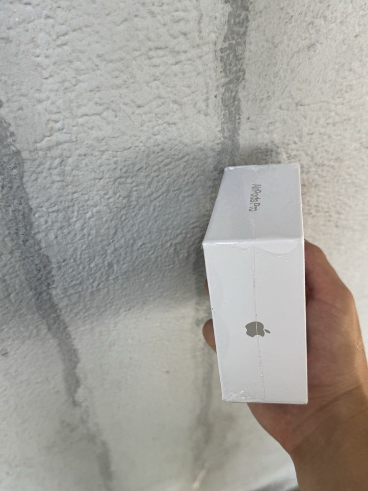 Продавам чисто нови Air pods pro 2
