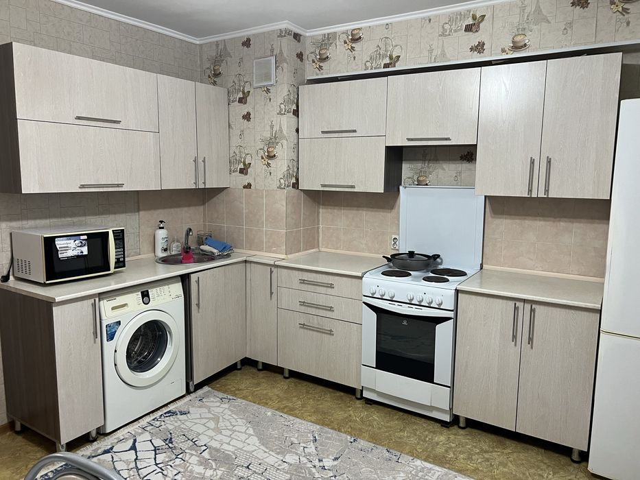 Сдам 1,5 почасовой и посуточно