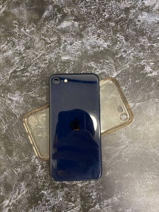 iphone se 3rd 2022 81% yomkist