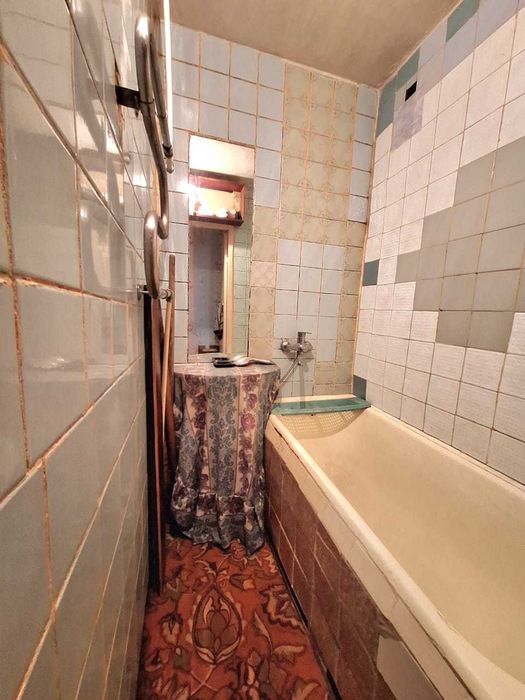 Продаётся 2 комн. квартира, район ЗигЗаг