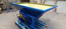Mig imprastiat azot 500 kg
