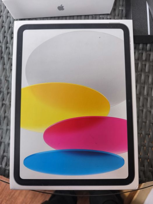 Таблет APPLE IPAD 11'' A16 WI-FI 128GB