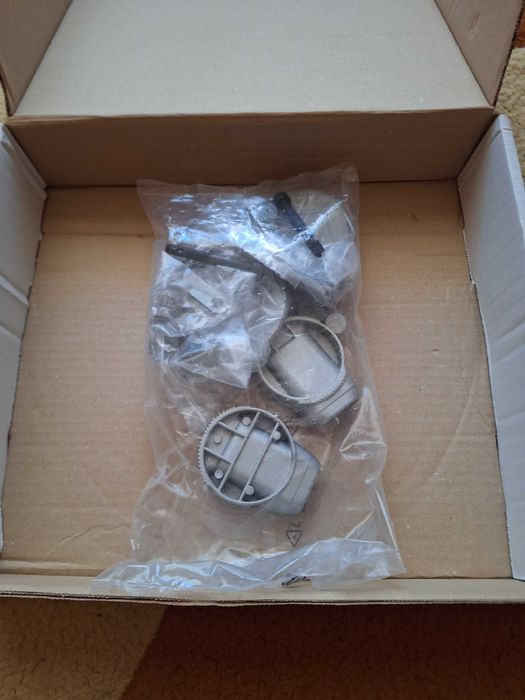 Placă top case GIVI, nouă