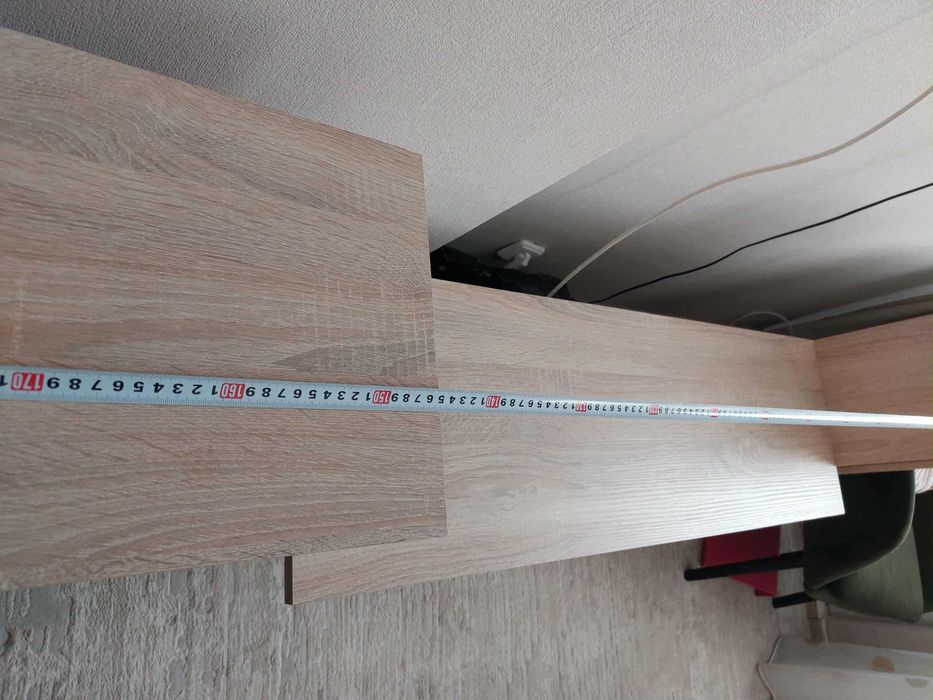 Шкаф за телевизор - ТВ секция: 175х60х30 /35/