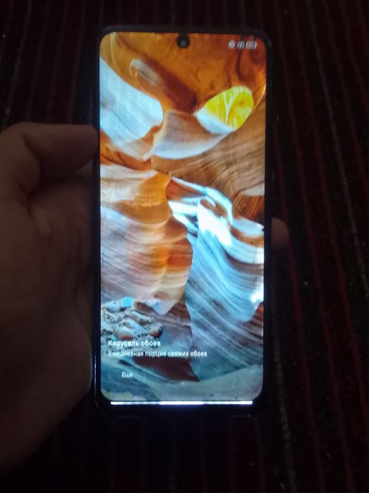Redmi 11 s 64 + 6 650 min som tel ozini narxi