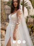 Rochie de mireasa - Pronovias