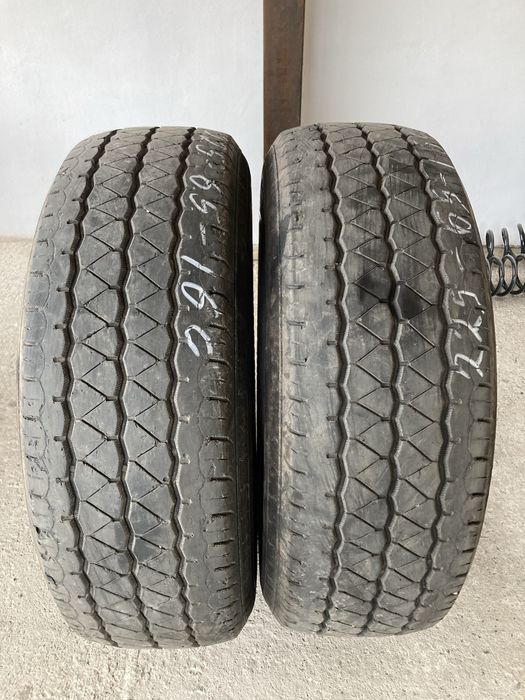 Гуми за бус 225-65-16C