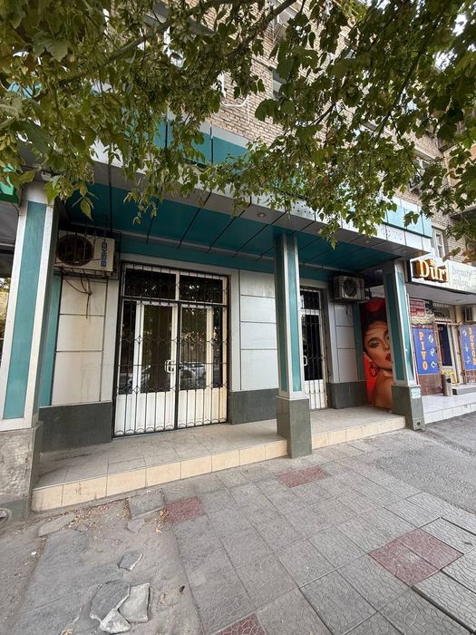 здаеотса аренда под офис либа под бизнес чиланзар пианерски