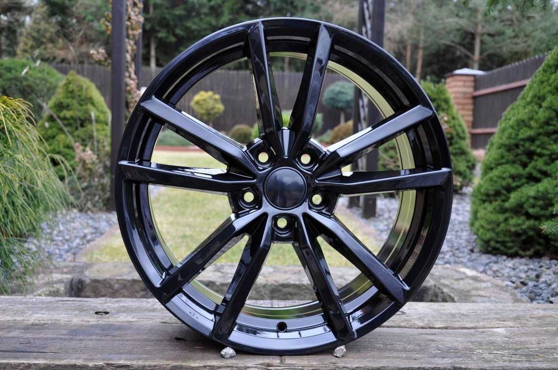 16" Джанти Голф Пасат 5x112 VW Passat B6 B7 B8 B9 Golf 5 6 7 Pretoria