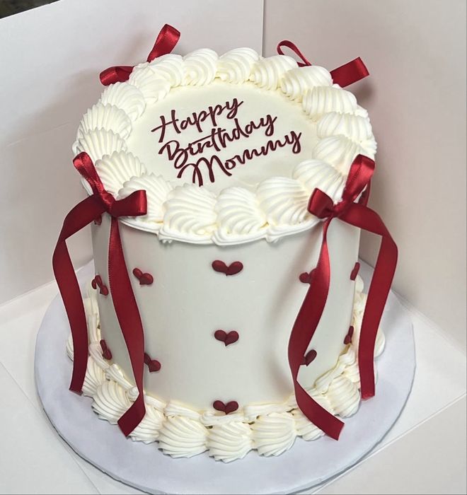 Торты на заказ в стиле ламбет