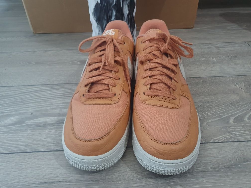 Маратонки Nike Air Force 1 '07 Lx
