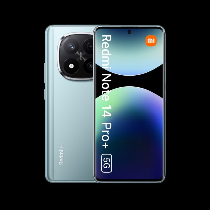REDMI 14 PRO PLUS 5G 512G  ideal