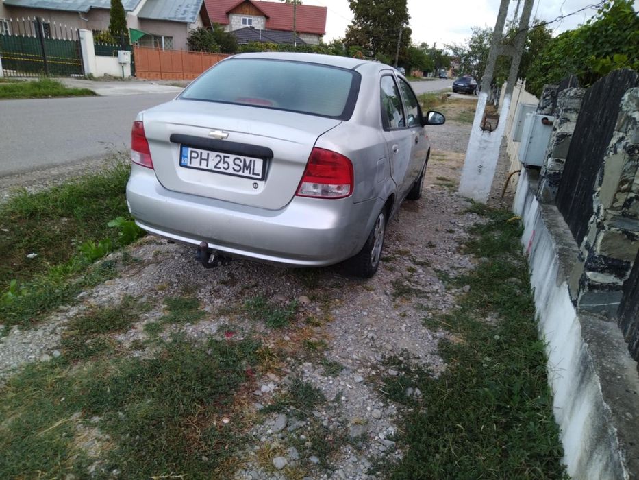 Vand Chevrolet calos