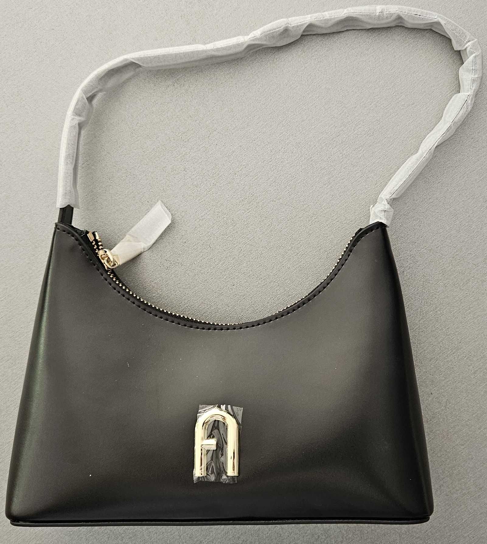Чанта Furla Diamante (ЧИСТО НОВА)