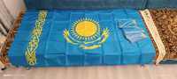 Жалау, ту, флаг Казахстана