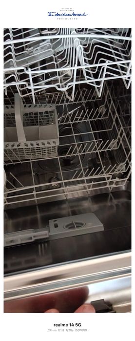 Masina de spalat vase