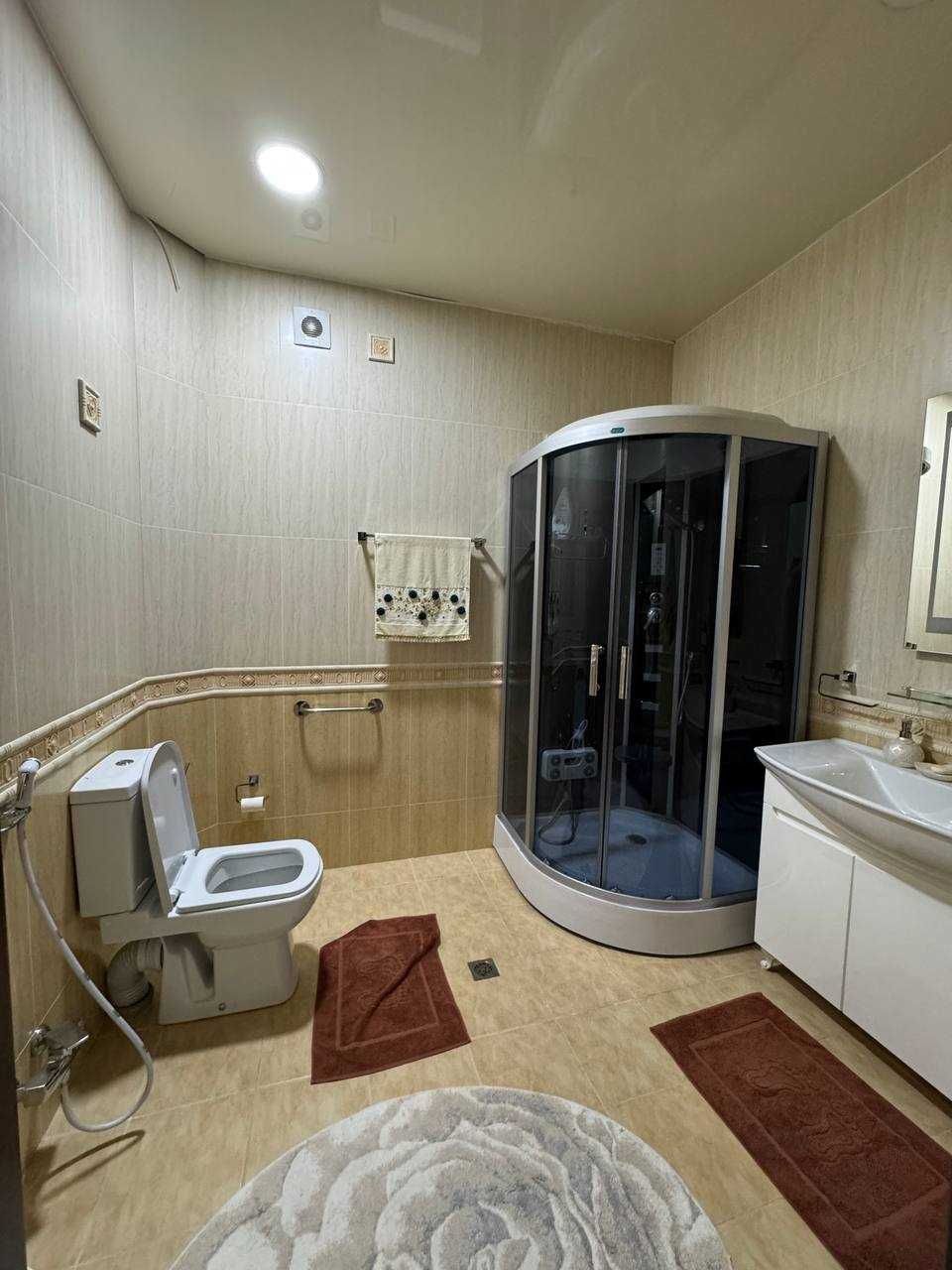 Аренда квартира | 3/2/4 | рядом с ЖК Cambridge Residence | банковский