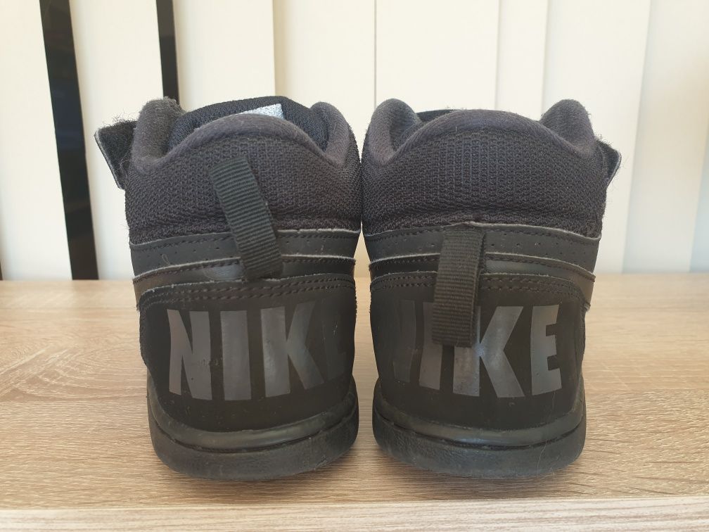 Детски кецове Nike N-34