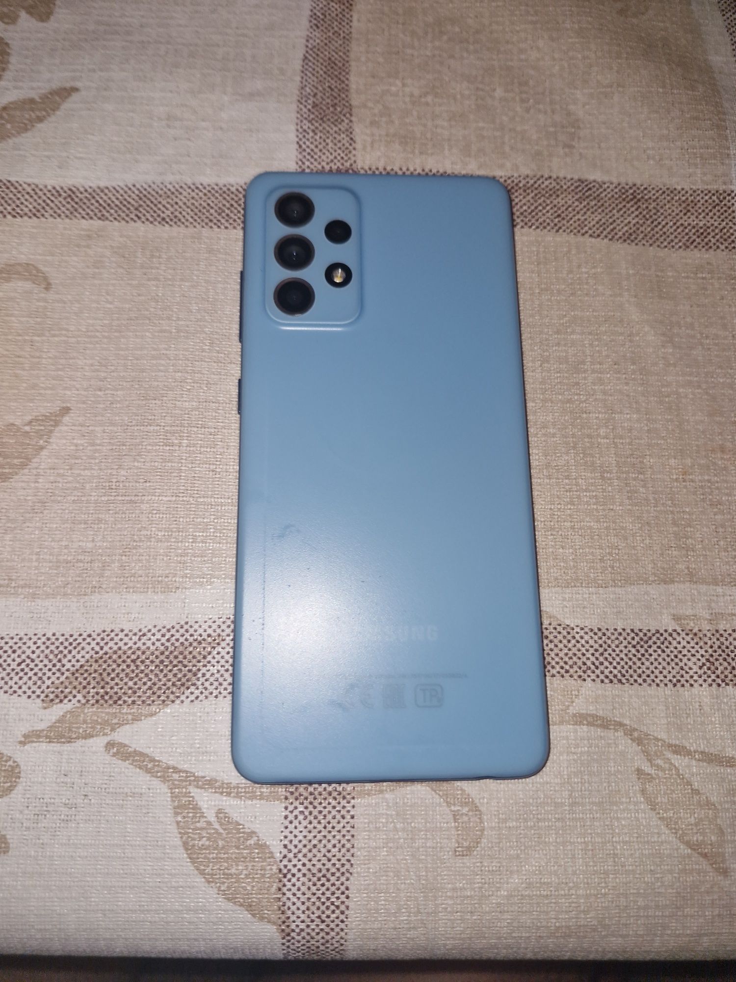 Samsung Galaxy A52 4/128