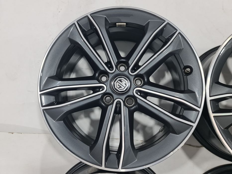 Jante 17 VW Skoda Audi MG BMW 7.5Jx17 ET54 5x112