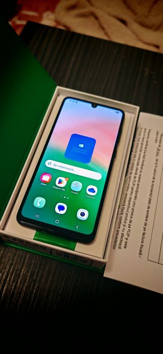 Samsung A33 128Gb 5G Dualsim Garanție 2ani