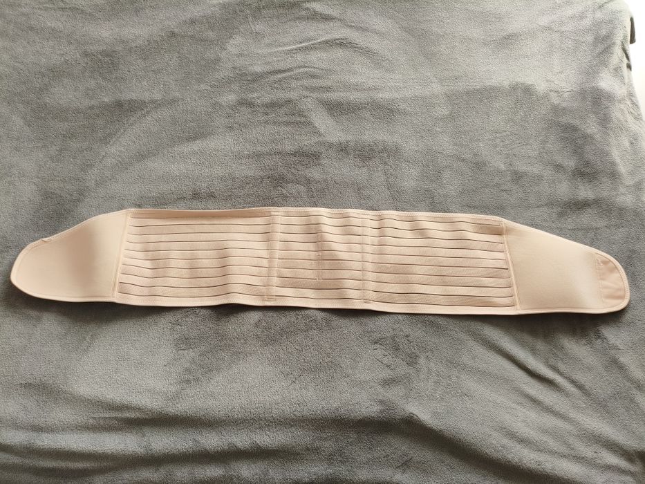 Стягащ колан за след раждане