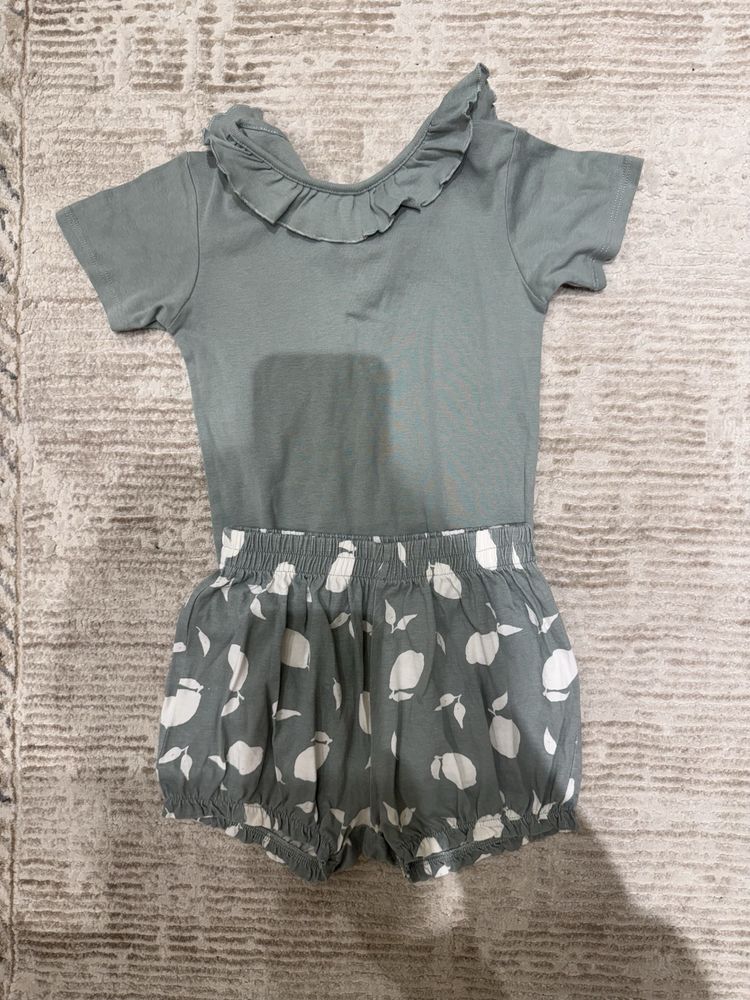 Двойки. Zara. Next.