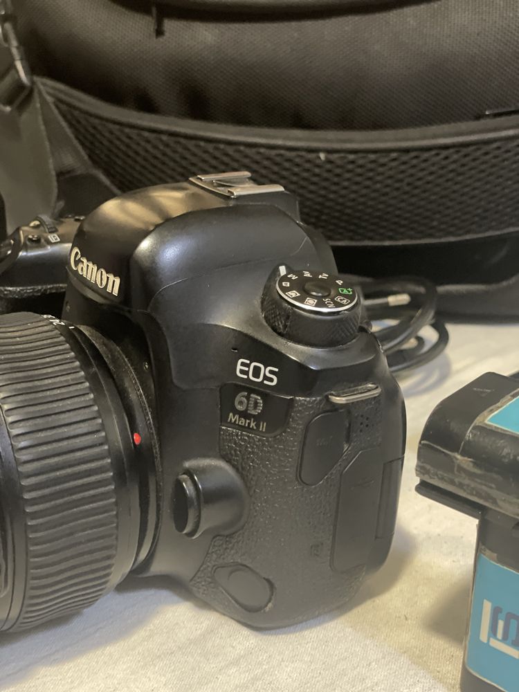 Canon mark 2  komplekt sotiladi , arzon narxda . Кенон марк
