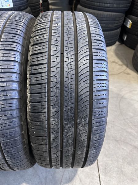 255/55/19 PIRELLI 4бр